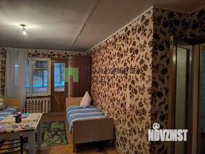 3-к квартира, вторичка, 58м2, 4/5 этаж