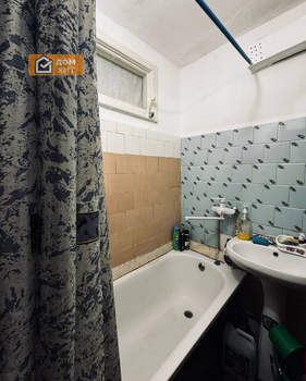 2-к квартира, вторичка, 44м2, 3/5 этаж