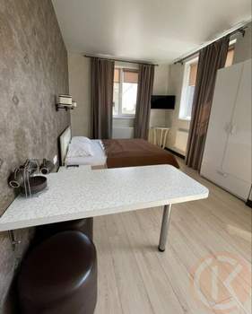 4-к квартира, вторичка, 112м2, 2/3 этаж