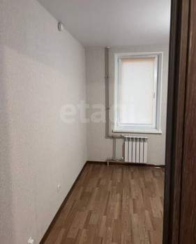 1-к квартира, вторичка, 37м2, 9/9 этаж