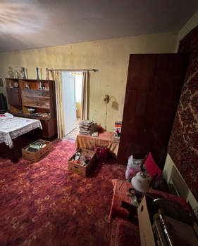 2-к квартира, вторичка, 43м2, 4/4 этаж