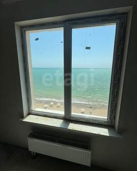 Студия квартира, вторичка, 36м2, 10/10 этаж