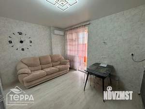 1-к квартира, вторичка, 43м2, 7/9 этаж