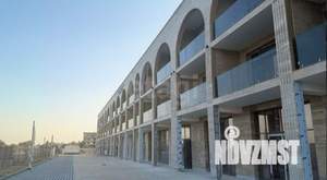 Студия квартира, вторичка, 36м2, 2/4 этаж