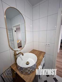 Студия квартира, вторичка, 38м2, 6/9 этаж