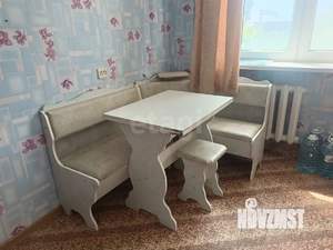 1-к квартира, вторичка, 36м2, 2/9 этаж