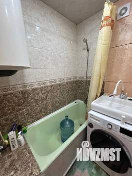 1-к квартира, вторичка, 34м2, 5/5 этаж