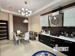 3-к квартира, вторичка, 140м2, 3/7 этаж