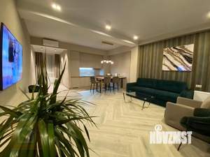 2-к квартира, вторичка, 82м2, 4/9 этаж