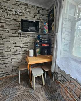 3-к квартира, вторичка, 55м2, 3/5 этаж