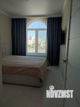 1-к квартира, вторичка, 38м2, 5/5 этаж