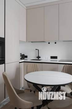 1-к квартира, вторичка, 39м2, 3/5 этаж