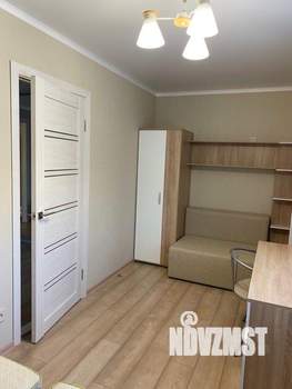 2-к квартира, вторичка, 44м2, 2/4 этаж