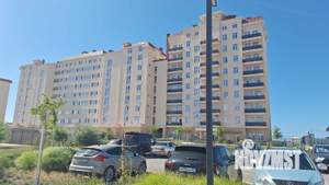 2-к квартира, вторичка, 51м2, 4/9 этаж