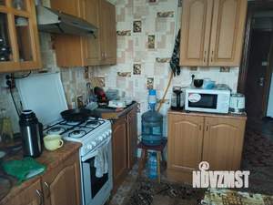 2-к квартира, вторичка, 55м2, 5/5 этаж