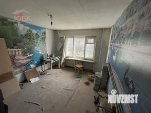 1-к квартира, вторичка, 18м2, 2/5 этаж