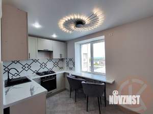 1-к квартира, вторичка, 45м2, 10/10 этаж