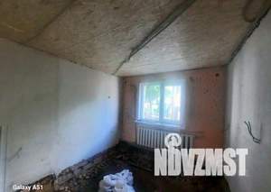 1-к квартира, вторичка, 30м2, 1/1 этаж