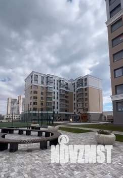 Студия квартира, вторичка, 32м2, 9/9 этаж