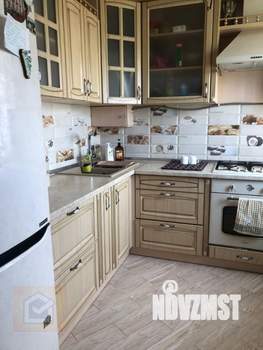 3-к квартира, вторичка, 60м2, 5/5 этаж