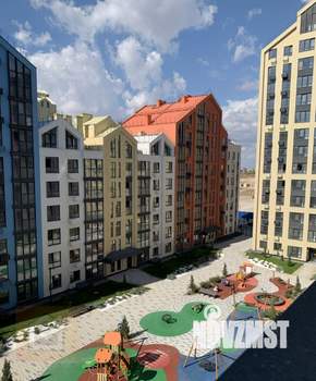 1-к квартира, вторичка, 38м2, 5/13 этаж