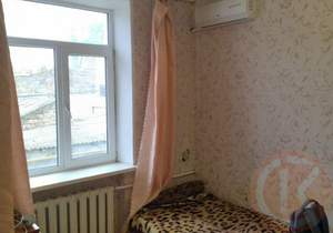 2-к квартира, вторичка, 34м2, 2/2 этаж