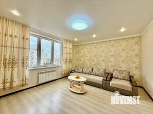 2-к квартира, вторичка, 74м2, 5/9 этаж