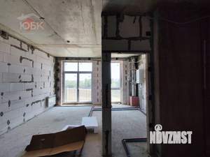 1-к квартира, вторичка, 35м2, 1/4 этаж