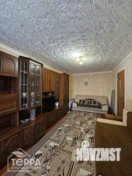 1-к квартира, вторичка, 31м2, 2/4 этаж