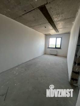 1-к квартира, вторичка, 40м2, 3/8 этаж