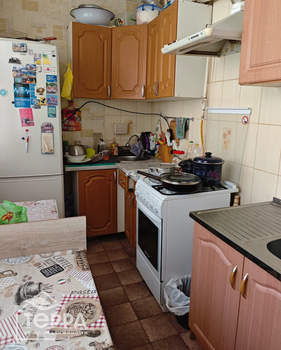 Фото квартиры на продажу (4)