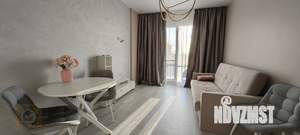 1-к квартира, вторичка, 38м2, 3/5 этаж