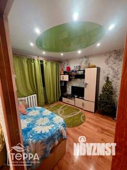 1-к квартира, вторичка, 30м2, 4/4 этаж