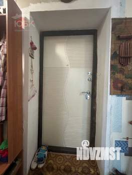 2-к квартира, вторичка, 54м2, 1/5 этаж