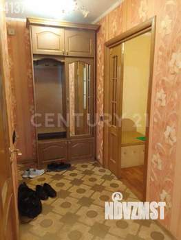 1-к квартира, вторичка, 36м2, 5/5 этаж