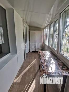 2-к квартира, вторичка, 37м2, 1/4 этаж