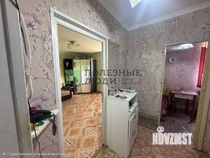 1-к квартира, вторичка, 30м2, 5/9 этаж
