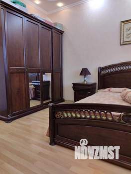 3-к квартира, вторичка, 110м2, 2/6 этаж