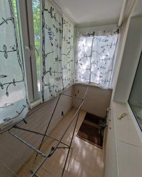 2-к квартира, вторичка, 48м2, 1/5 этаж