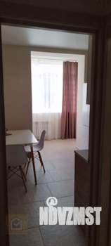 1-к квартира, вторичка, 35м2, 1/5 этаж
