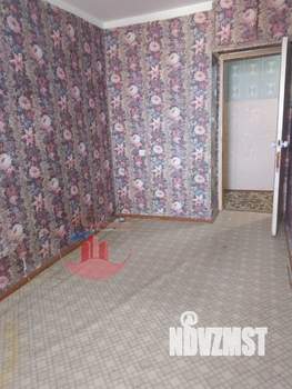 3-к квартира, вторичка, 70м2, 7/14 этаж