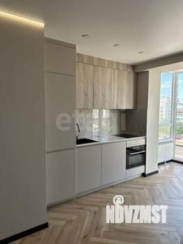 1-к квартира, вторичка, 33м2, 5/10 этаж
