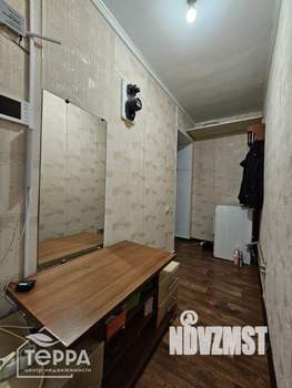 1-к квартира, вторичка, 31м2, 2/4 этаж