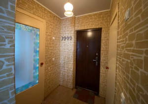 1-к квартира, вторичка, 27м2, 8/9 этаж