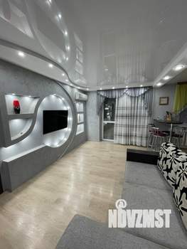 2-к квартира, вторичка, 44м2, 4/5 этаж