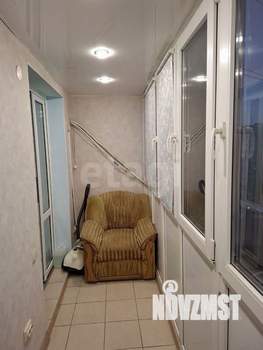 4-к квартира, вторичка, 76м2, 9/9 этаж