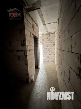 1-к квартира, вторичка, 18м2, 4/5 этаж