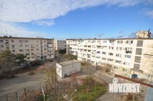 1-к квартира, вторичка, 21м2, 5/5 этаж