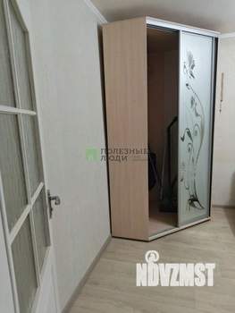 1-к квартира, вторичка, 29м2, 5/5 этаж