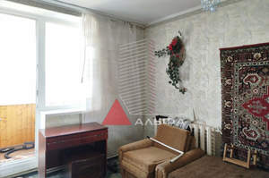 4-к квартира, вторичка, 87м2, 9/9 этаж